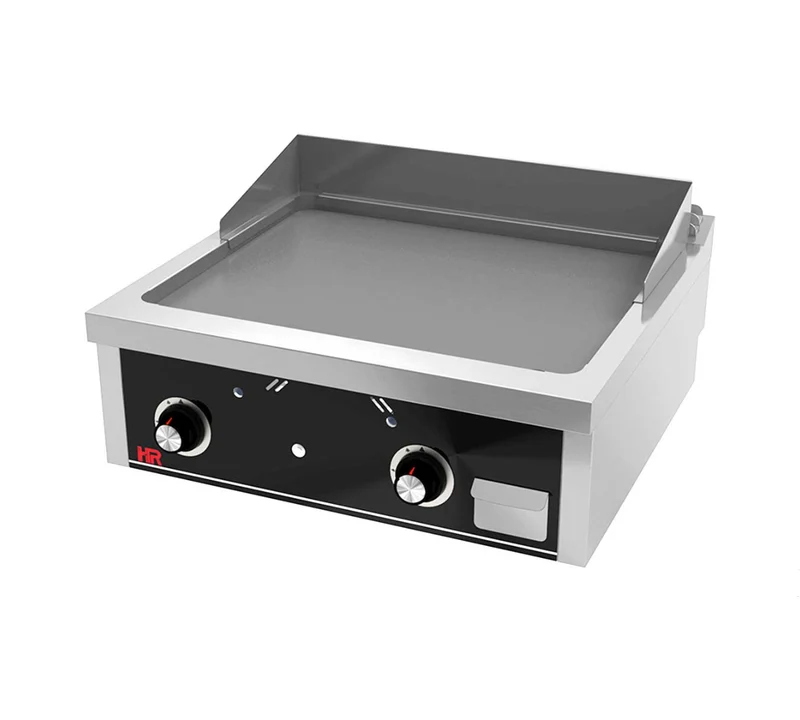 FAINCA HR - S750 FRY TOP SOBREMESA PLACA ACERO FT7508S