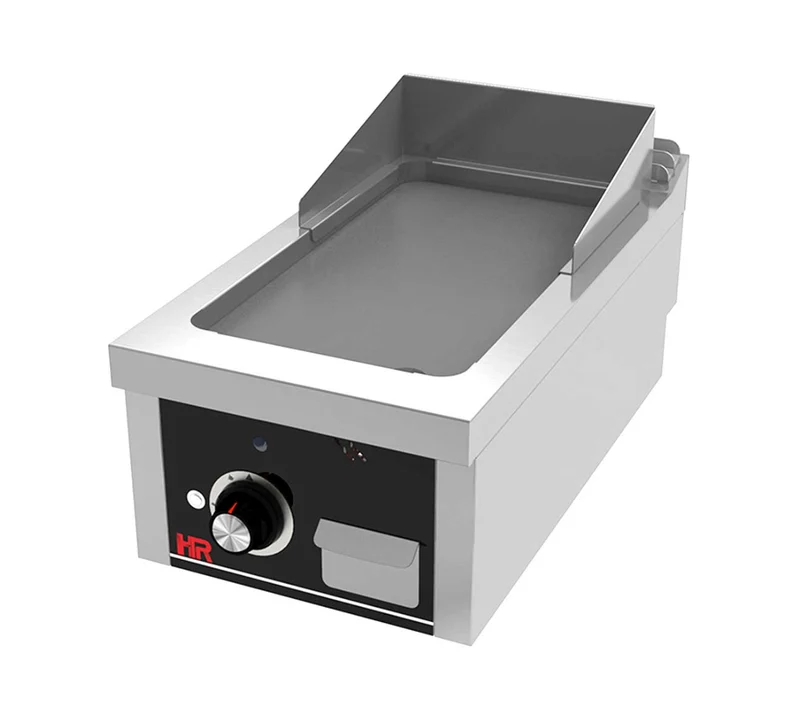 FAINCA HR - S750 FRY TOP SOBREMESA PLACA ACERO FT7504S