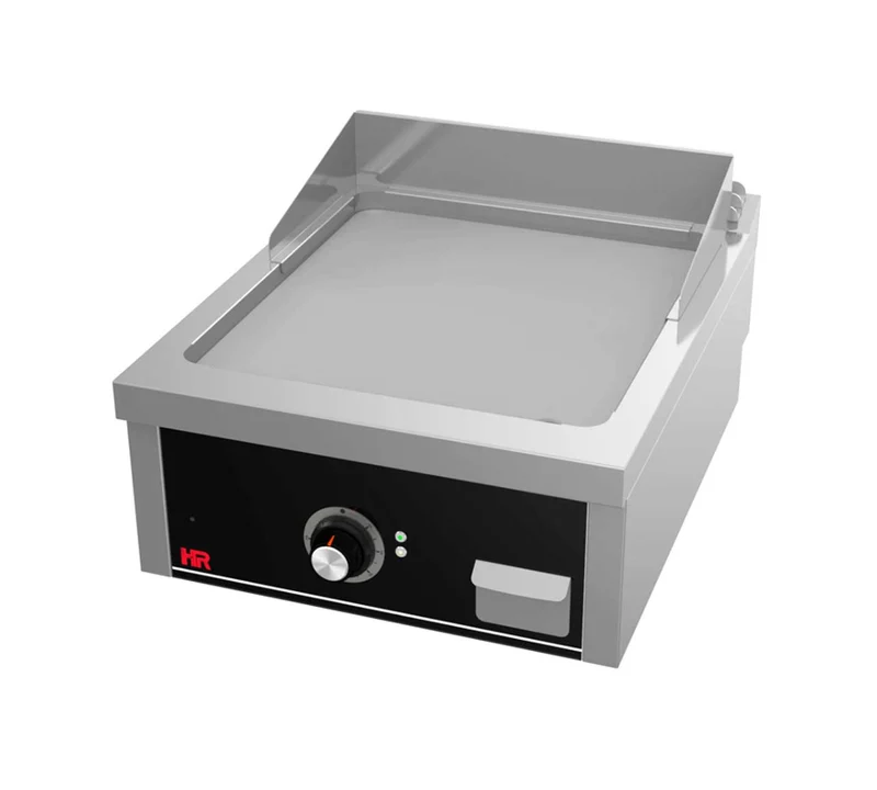 FAINCA HR - S750 FRY TOP ELÉCTRICO SOBREMESA PLACA ACERO FTE7506S