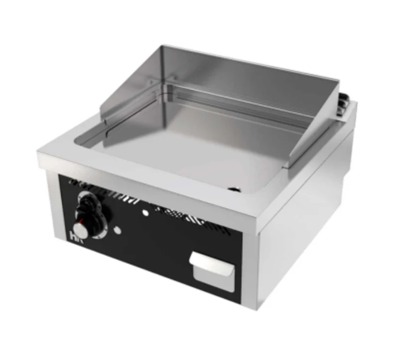 FAINCA HR - S600 FRY TOP CROMO FT6006SCR