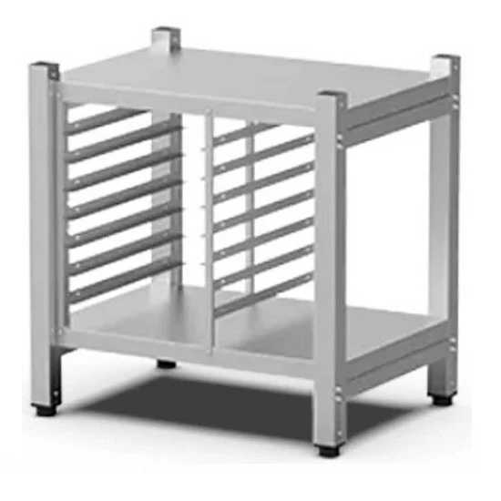 UNOX - STAND ULTRA ALTO - 7 BANDEJAS 600X400