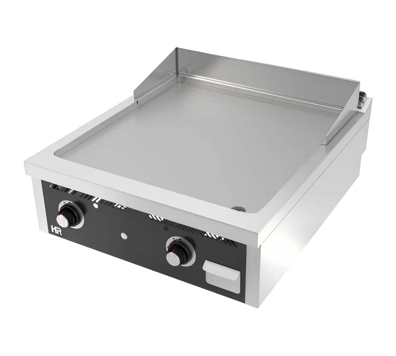 FAINCA HR - S900 FRY TOP ACERO SOBREMESA FT9008S