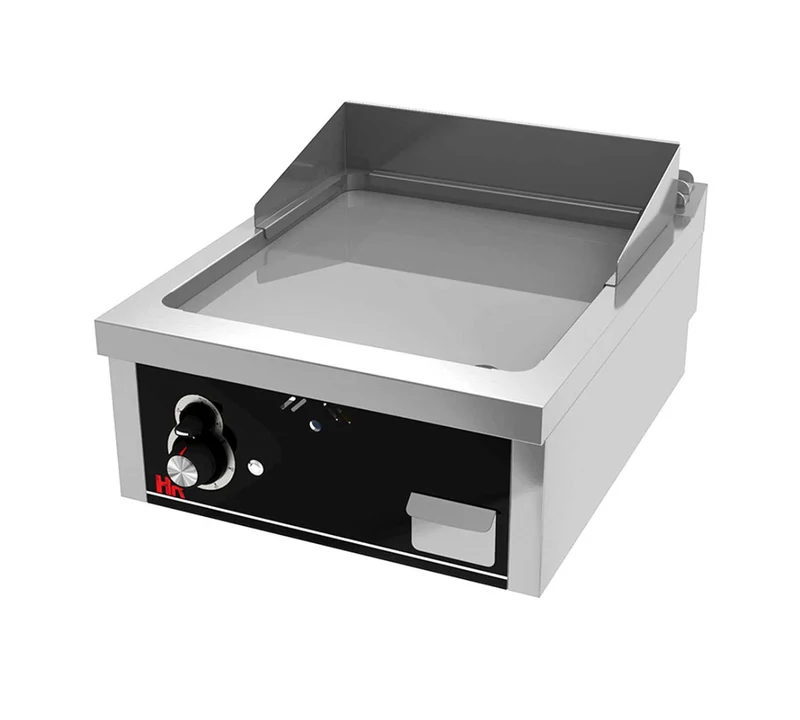 FAINCA HR - S750 FRY TOP SOBREMESA PLACA CROMO FT7506SCR