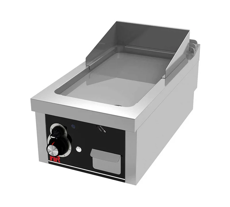 FAINCA HR - S750 FRY TOP SOBREMESA PLACA CROMO FT7504SCR