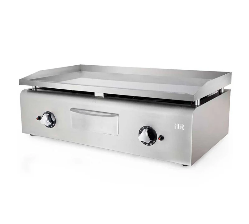FAINCA HR - S500 PLANCHA LISA ACERO RECTIFICADO PLC900RT