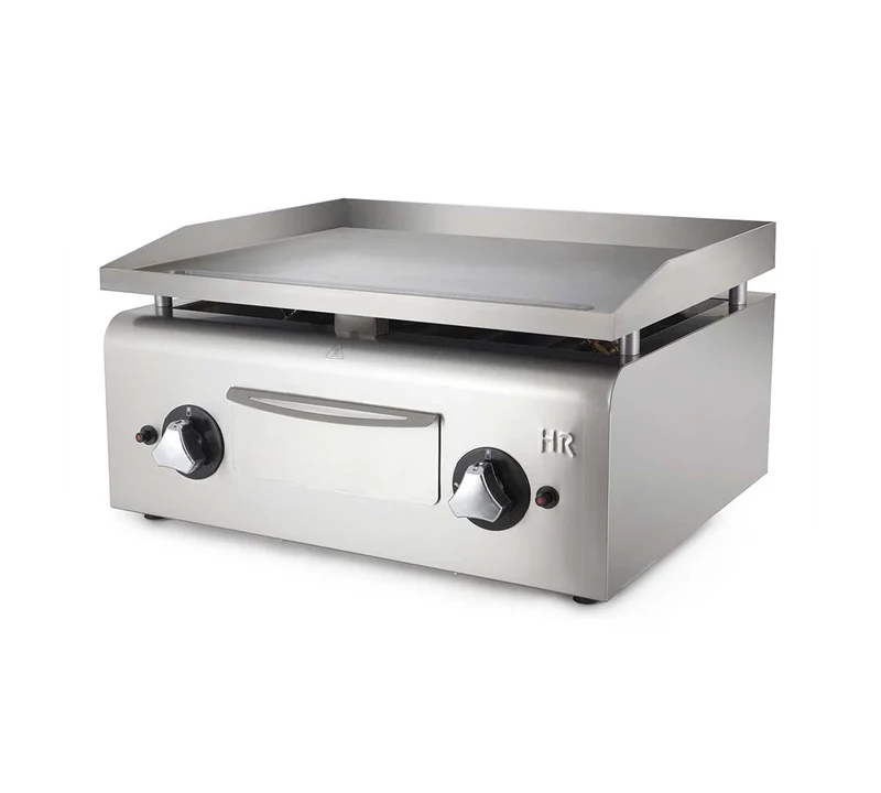 FAINCA HR - S500 PLANCHA LISA ACERO RECTIFICADO PLC600RT
