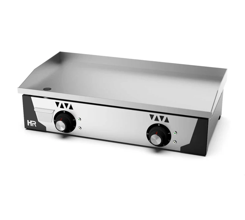 FAINCA HR - PLANCHA ELÉCTRICA DE ACERO RECTIFICADO SERIE 100 PLCE8100RT