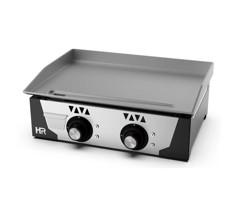 FAINCA HR - PLANCHA ELÉCTRICA DE ACERO LAMINADO SERIE 100 PLCE6100