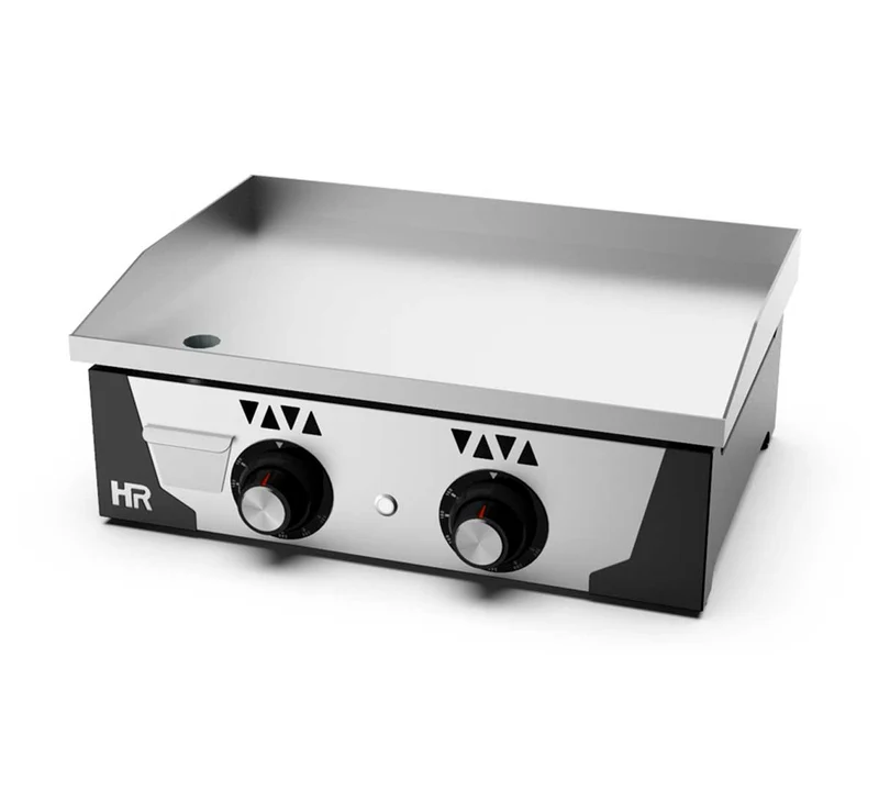 FAINCA HR - PLANCHA DE CROMO SERIE 100 PLC6100CR