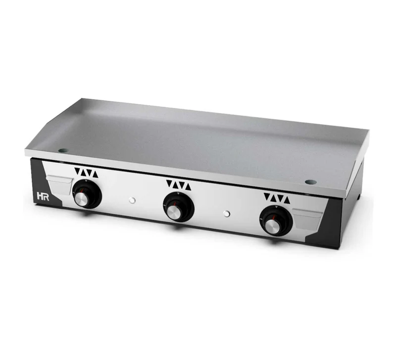 FAINCA HR - PLANCHA DE ACERO RECTIFICADO SERIE 100 PLC10100RT