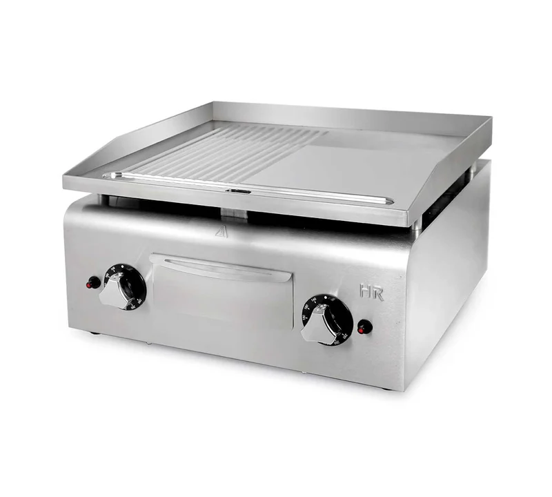 FAINCA HR - S500 PLANCHA MIXTA CROMO PLC PLC600CRRN