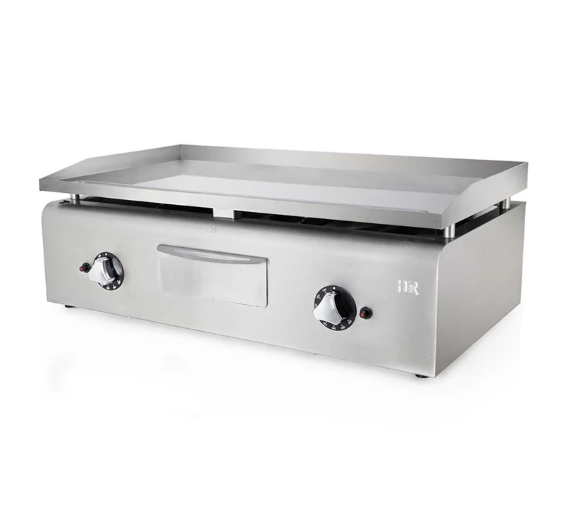 FAINCA HR - S500 PLANCHA LISA CROMO PLC900CR