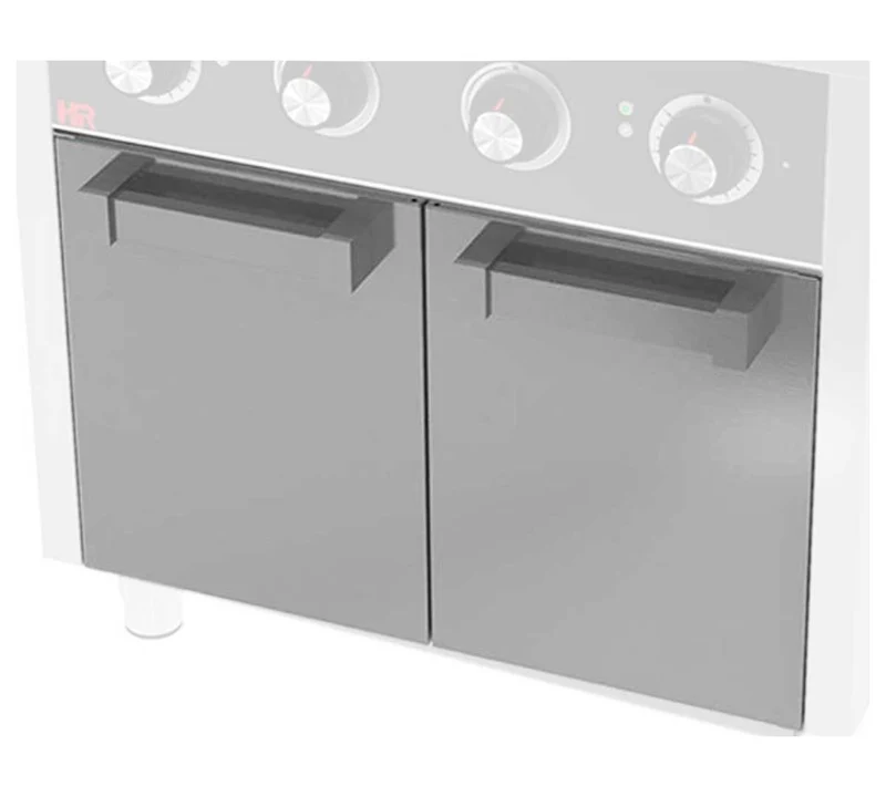 FAINCA HR - CONJUNTO PUERTA 800