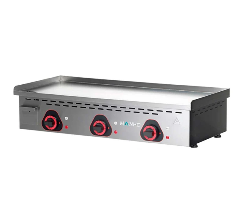 MAINHO - PLANCHA ECOEM 90CD CROMO DURO SERIE ECOEM-CD