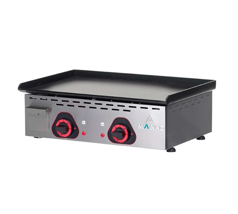 MAINHO - PLANCHA ECOEM 60PV PAVONADA SERIE ECOEM-PV