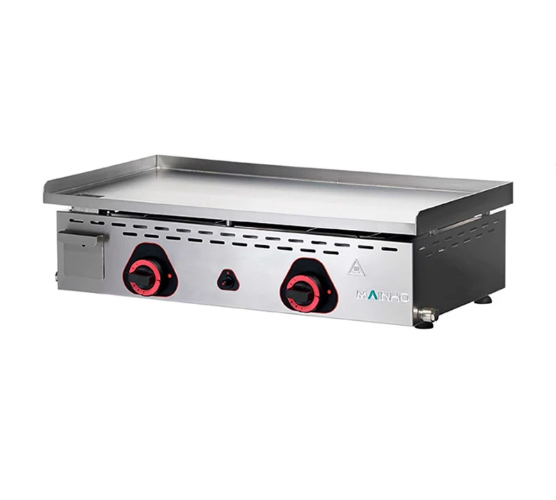 MAINHO - PLANCHA ECO 75CD CROMO DURO SERIE ECO-CD