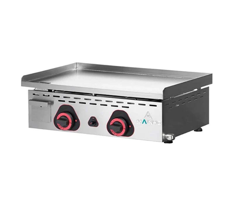 MAINHO - PLANCHA ECO 60CD CROMO DURO SERIE ECO-CD