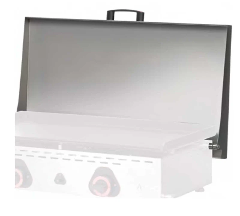 MAINHO - TAPA ACERO INOX PLANCHAS