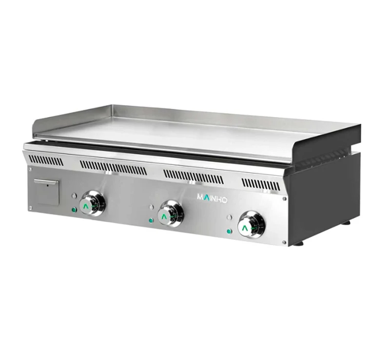 MAINHO - PLANCHA ELP-93EMRN ECO LINE 500 ACERO RECTIFICADO