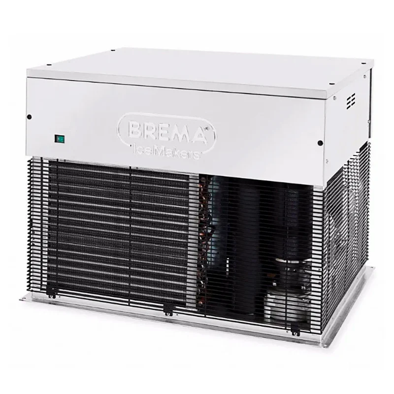 BREMA - MÁQUINA HIELO G 1000