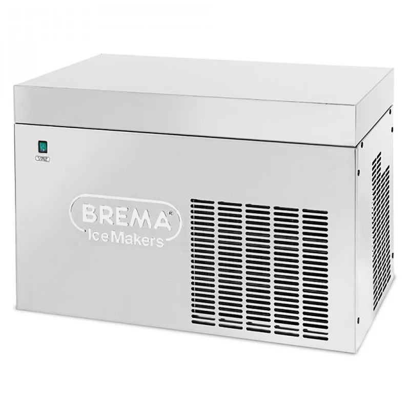 BREMA - MÁQUINA HIELO MUSTER600