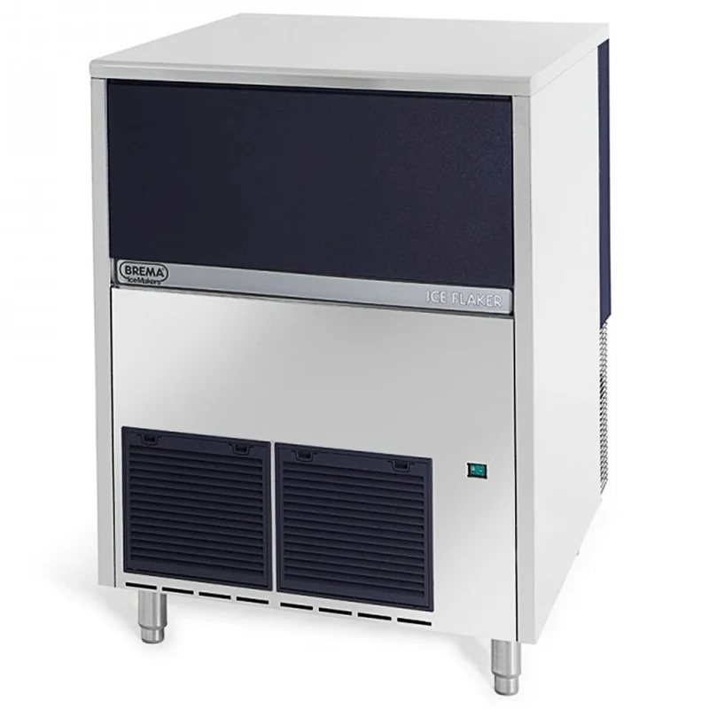 BREMA - MÁQUINA HIELO GB 1555