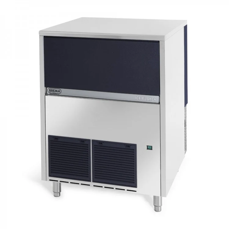BREMA - MÁQUINA HIELO GB 1540