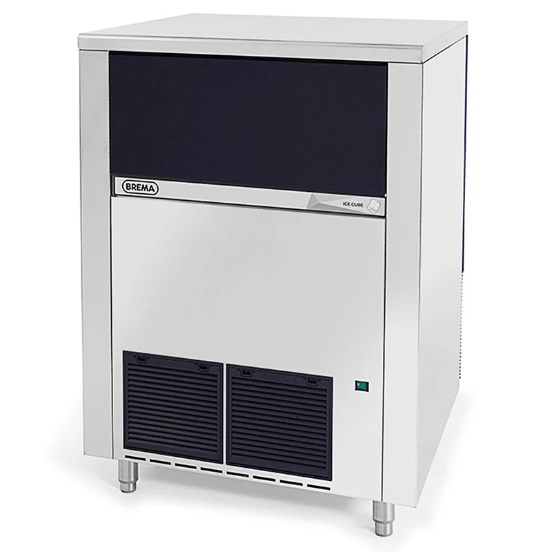 BREMA - MÁQUINA HIELO CB1565