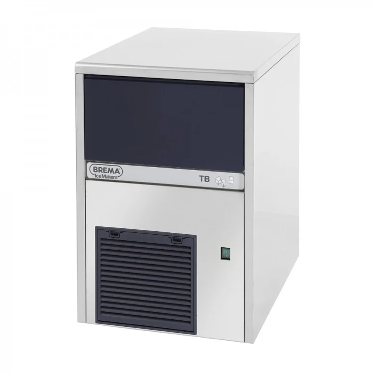 BREMA - MÁQUINA HIELO TB551 - AGUA
