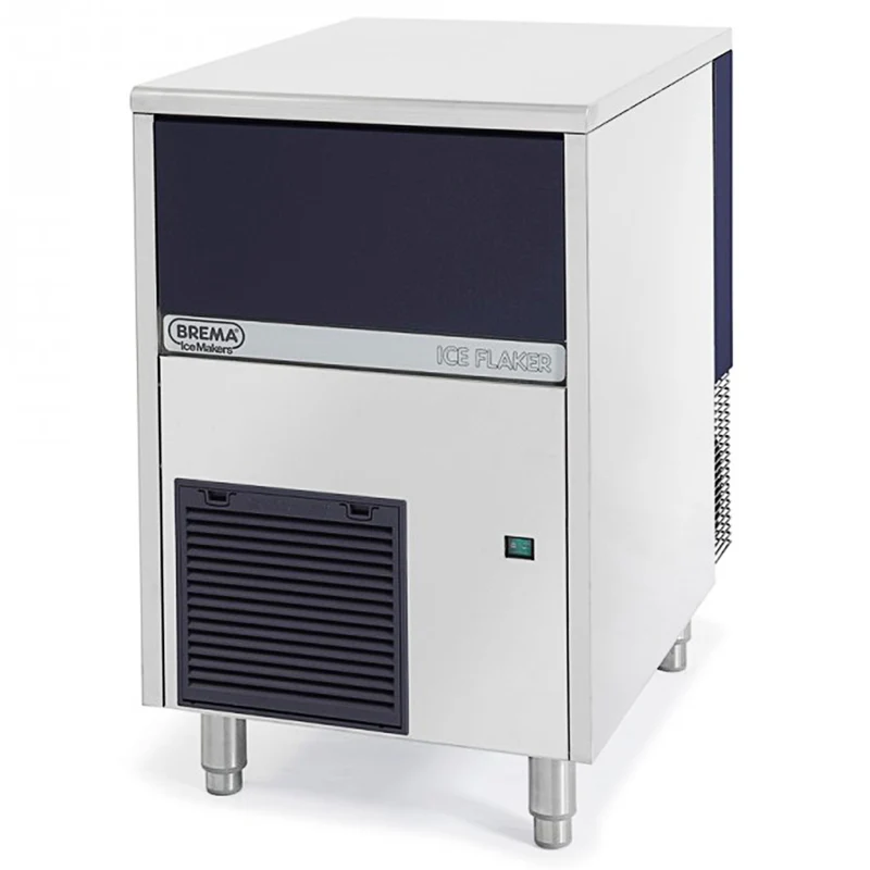 BREMA - MÁQUINA HIELO GB 902