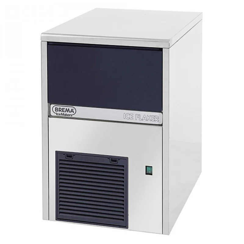 BREMA - MÁQUINA HIELO GB 601
