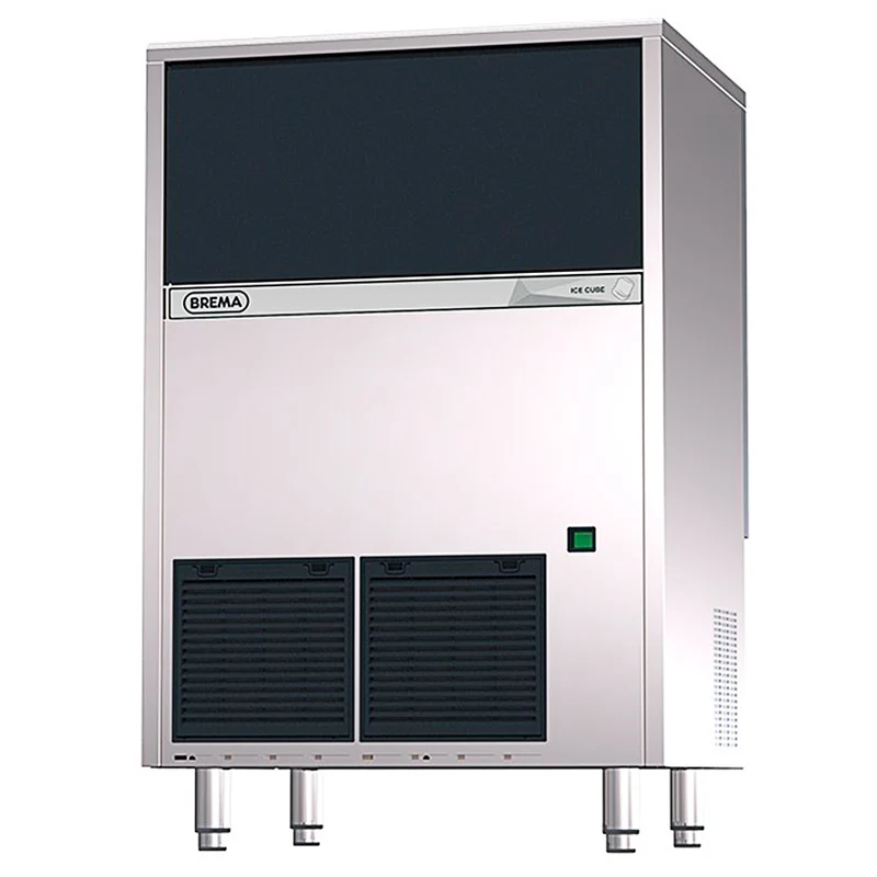 BREMA - MÁQUINA HIELO CB955