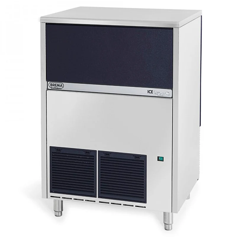 BREMA - MÁQUINA HIELO FAST FOOD VB250