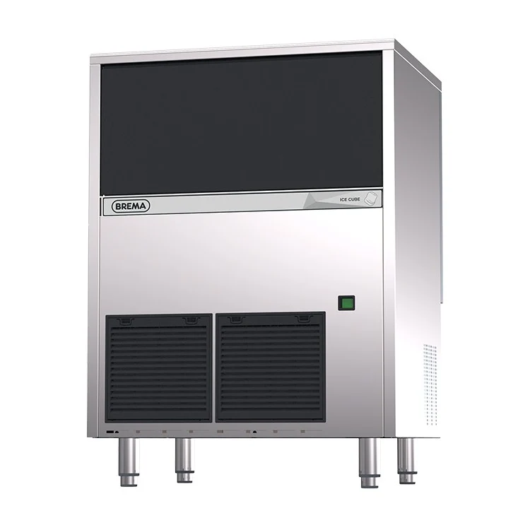 BREMA - MÁQUINA HIELO CB840