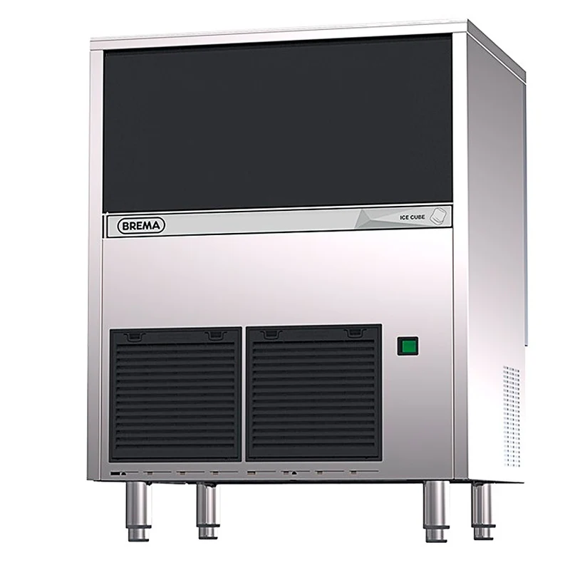 BREMA - MÁQUINA HIELO CB640