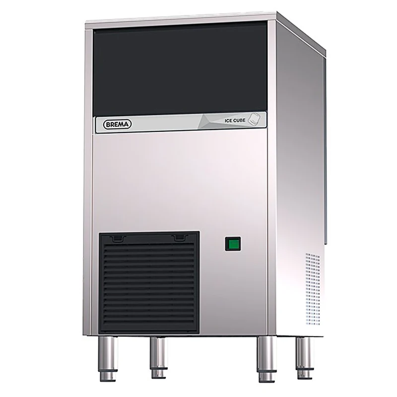 BREMA - MÁQUINA HIELO CB425