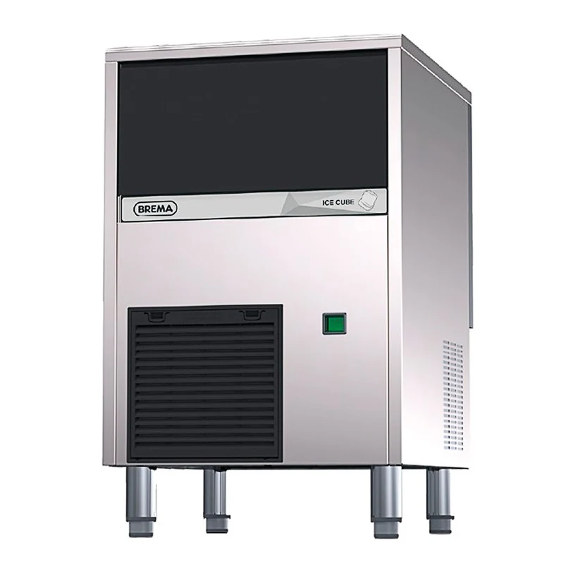 BREMA - MÁQUINA HIELO CB416