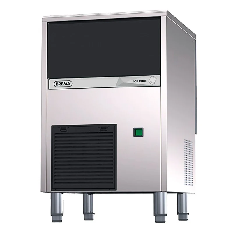 BREMA - MÁQUINA HIELO CB316