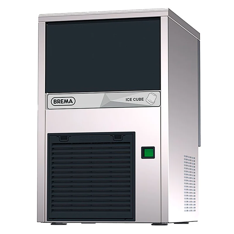 BREMA - MÁQUINA HIELO CB249