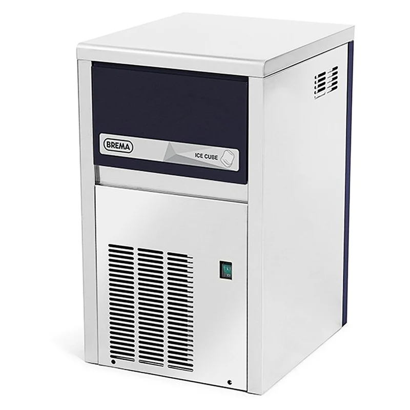 BREMA - MÁQUINA HIELO CB 184