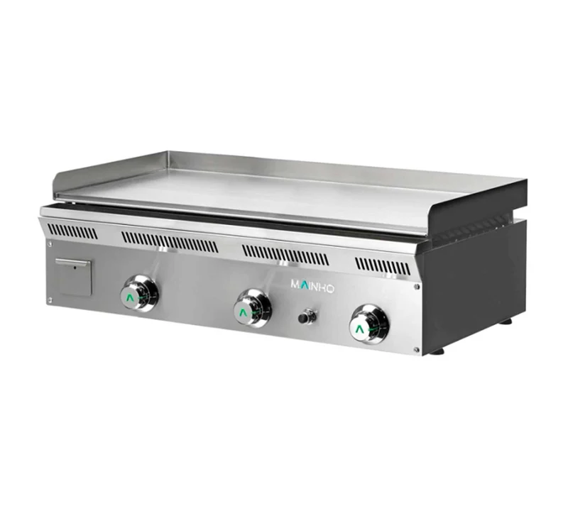 MAINHO - PLANCHA ELP 93GRN SERIE 500 ECO LINE