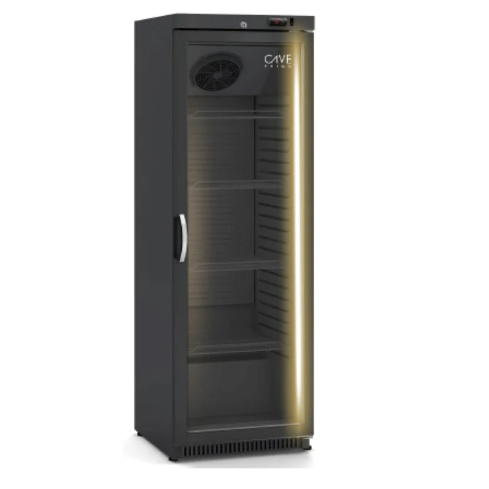 CAVE VINUM - ARMARIO EXPOSITOR BEBIDAS SUB-ZERO 390 LITROS CF-620 SZ BC