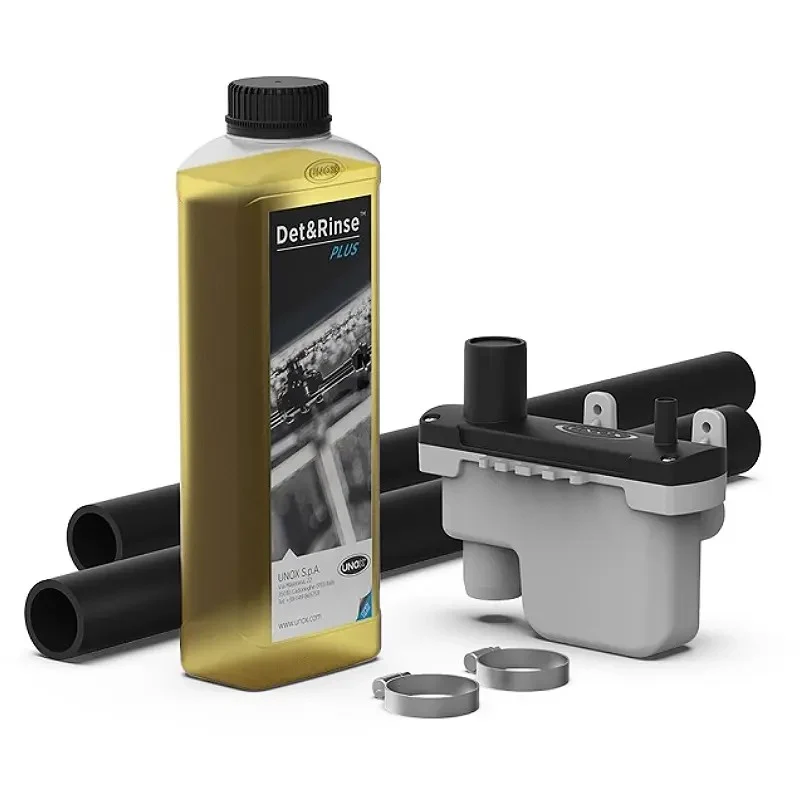 UNOX - KIT PRIMERA INSTALACION