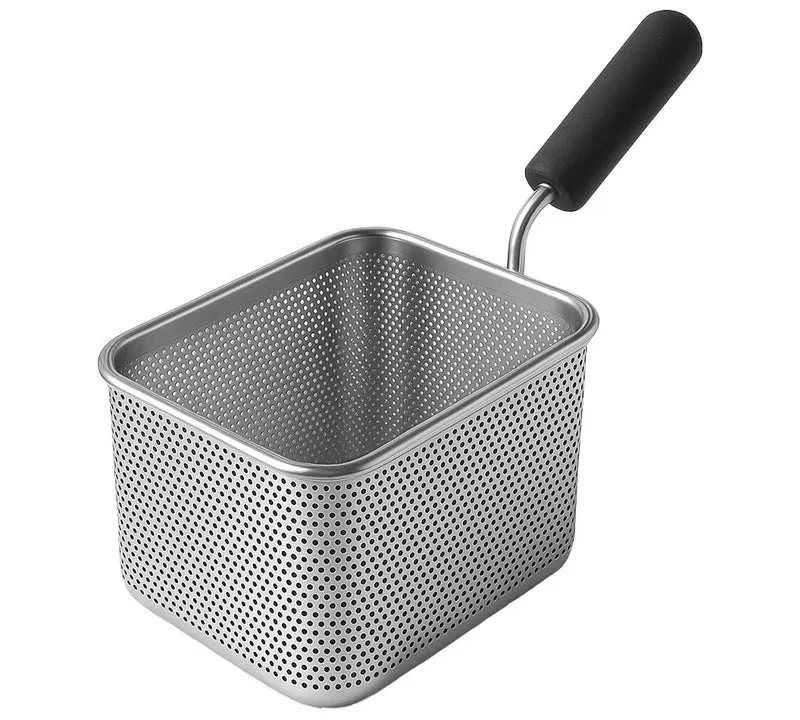 JEMI - CESTA CUECEPASTA DOBLE