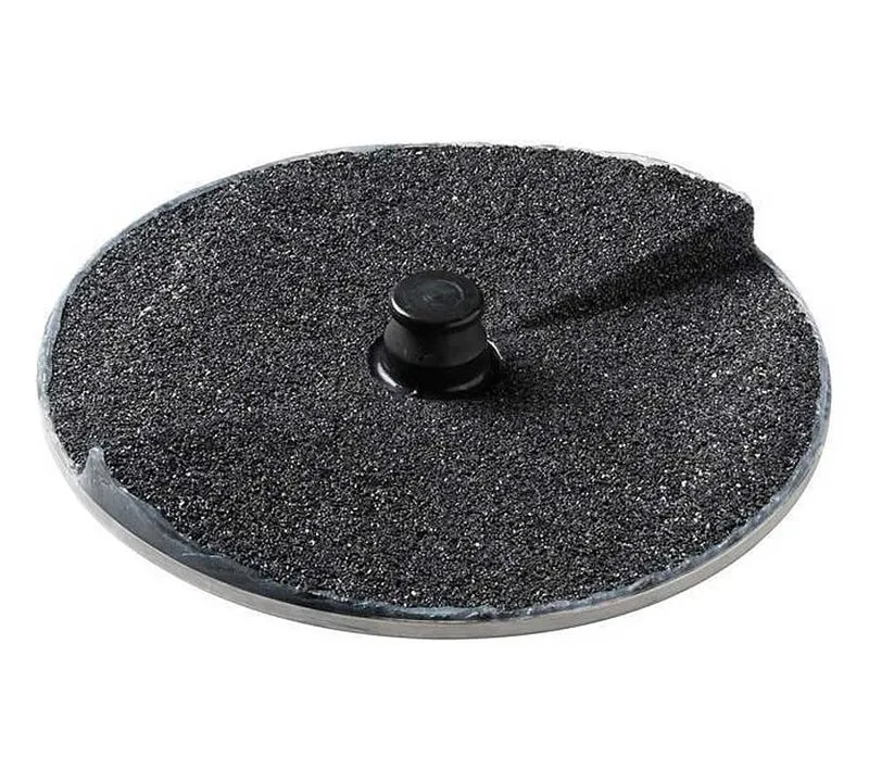 FIMAR - PLATO ABRASIVO DE CARBURO DE SILICIO
