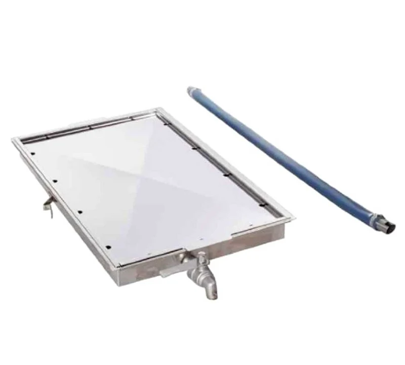 RATIONAL - COLECTOR DE GRASA