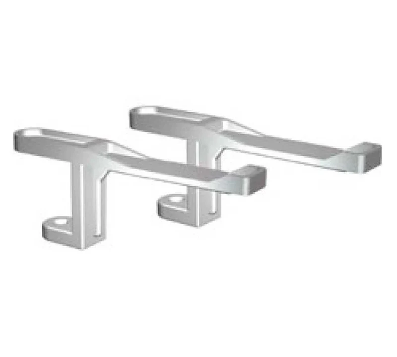 SAYL - JUEGO SOPORTES VITRINA