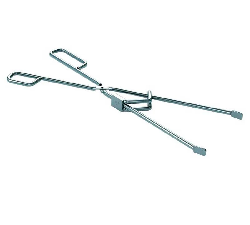 PUJADAS - PINZA REFORZADA HORNO - LONGITUD 33,5 CM
