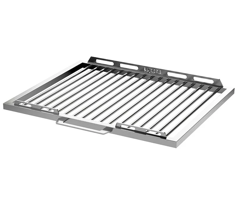 PUJADAS - PARRILLA DE VARILLA OVEN 140 - MEDIDAS 76,6 X 64,8 CM