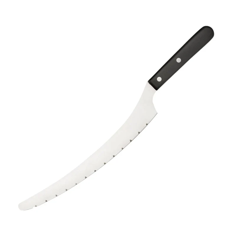 Ateco Cuchillo de Pastelería para Queques de 10"